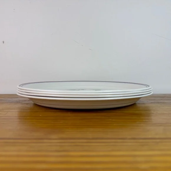 Corelle by Corning Dinner Plates – Country Cottage Fruit – Set of 4 - Picture 15 of 16